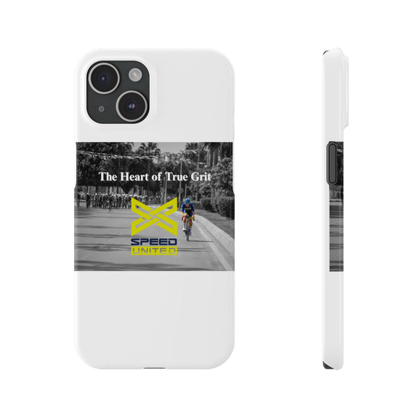 Slim Phone Cases