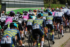 X-Speed Strong at Asturias