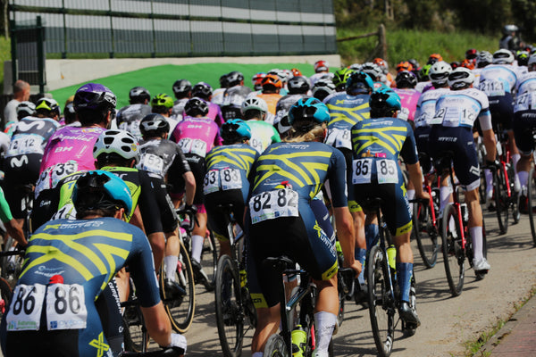 X-Speed Strong at Asturias