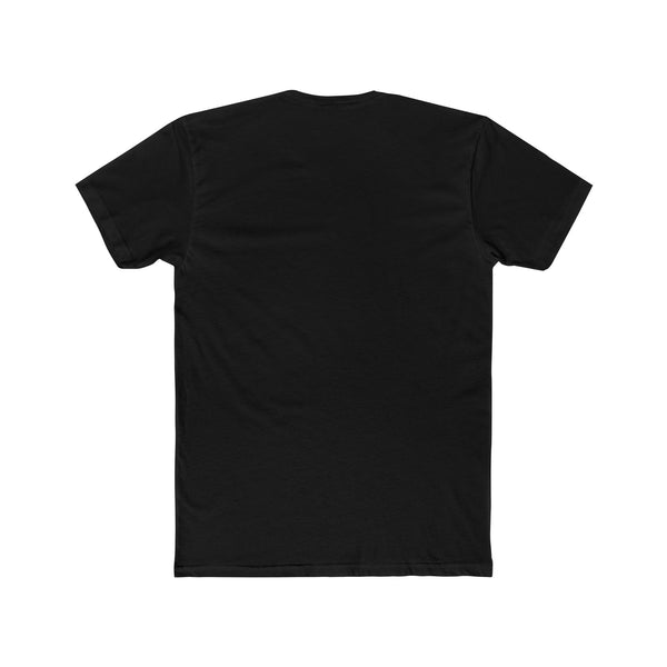 Unisex Cotton Crew Tee (Canada)