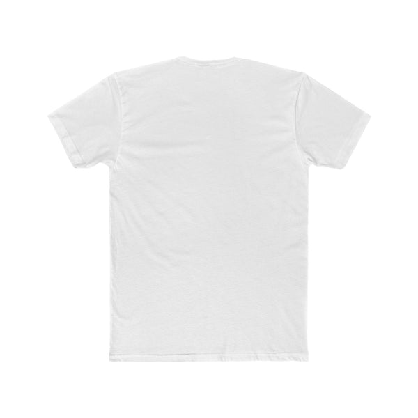 Unisex Cotton Crew Tee (Canada)