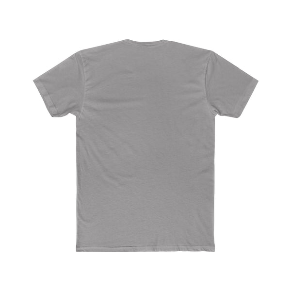 Unisex Cotton Crew Tee (Canada)