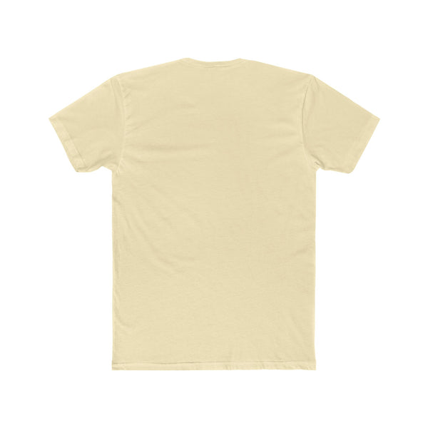 Unisex Cotton Crew Tee (Canada)
