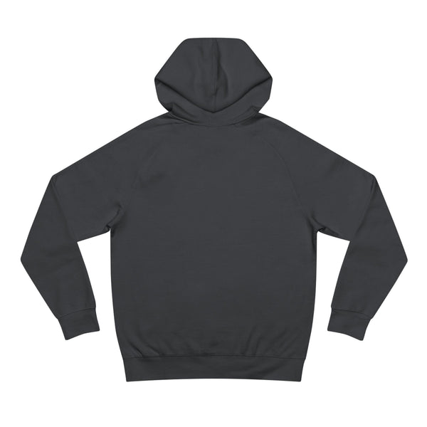 Unisex Supply Hoodie (Canada)