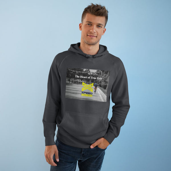 Unisex Supply Hoodie (Canada)