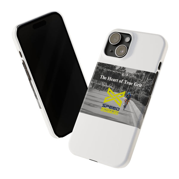 Slim Phone Cases