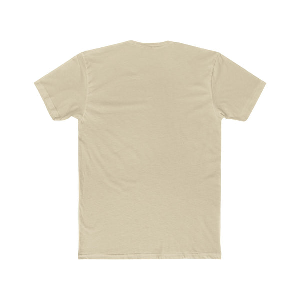 Unisex Cotton Crew Tee (Canada)