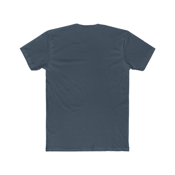 Unisex Cotton Crew Tee (Canada)