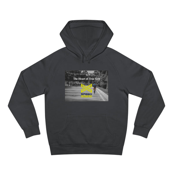 Unisex Supply Hoodie (Canada)