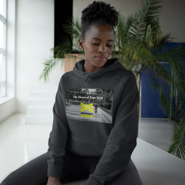 Unisex Supply Hoodie (Canada)
