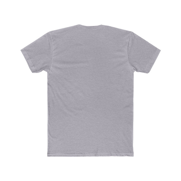 Unisex Cotton Crew Tee (Canada)