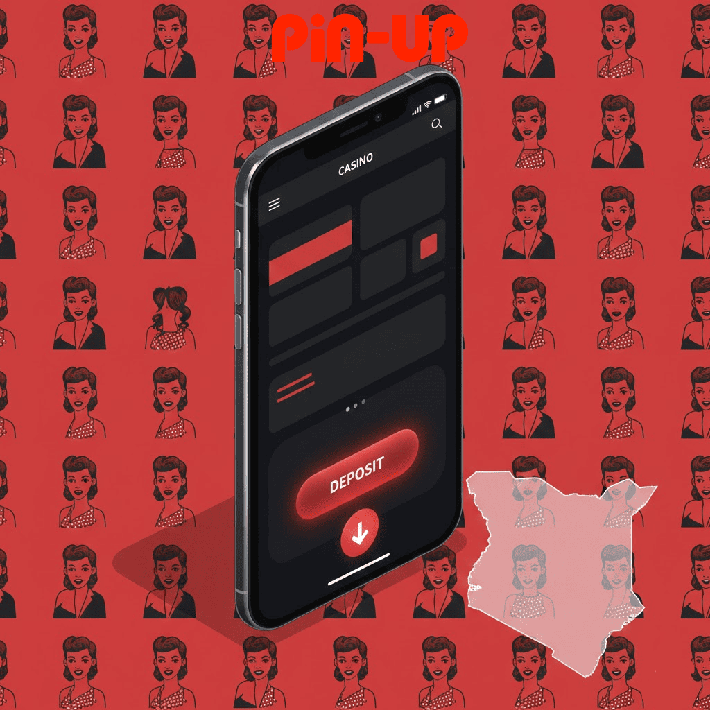 Isometric Pin Up app installation